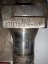 521-03.392-2 ИТШЛ.491141.001-01  Клапан  запорный проходной штуцерный бессальниковый с герметизацией