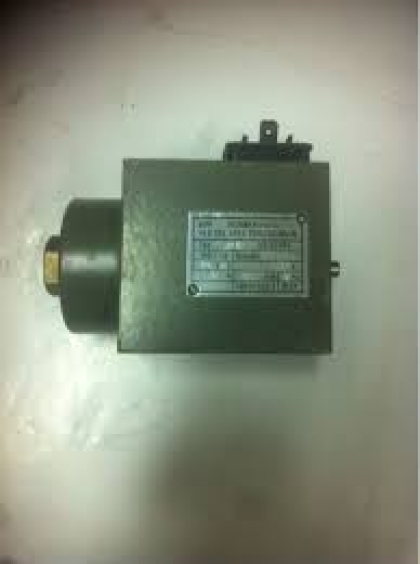 Z60-H TGL32094 ORSTA клапан электромагнитный