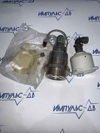 УУЖЖК-63И  (датчик Д-60 с компенсатором объема и И-60 показывающий прибор) Сигнализатор давления