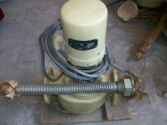 РТПДм-80 терморегулятор