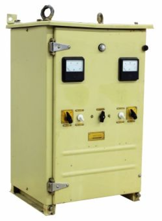 ВАКЗ-2-40-2и зарядное устройство